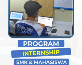Hub 0895-6390-68080, Daftar Magang Teknik Informatika Di Kota Batu, Bangun Karir Di Dunia Teknologi!