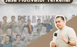 0819-4654-8000 , Motivator Murah Berkualitas Di Buleleng