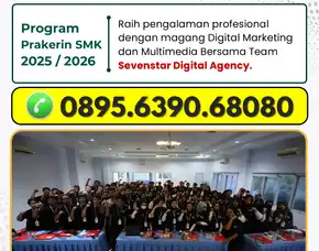 Rekomendasi Prakerin Smk Di Malang, Terbaik Untuk Semua Jurusan Populer