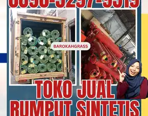 0896-5297-9519 (Bu Diana), Gudang Rumput Sintetis Makassar Luwu Utara Seko