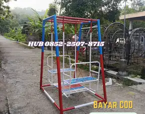 Info Harga Ayunan Besi Untuk Dewasa Cocok Untuk Taman Rumah Sedederhana Cantik Kec Bojong Tegal