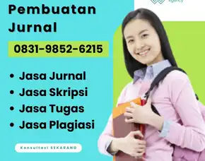 Termurah, Wa 0831-9852-6215, Jasa Tugas Teknik Sipil Tomohon, Jasa Pembuatan Makalah Terdekat Lubuklinggau, Joki Tugas Psikologi Sibolga, Joki Jurnal Ilmiah Palembang