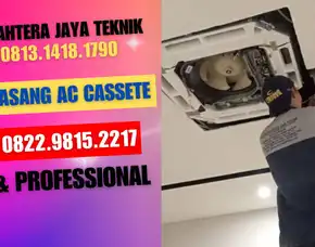 Wa. 0822.9815.2217 - 0813.1418.1790 Jasa Service Ac, Cuci Ac, Bongkar Pasang Ac Jatirasa, Jatiasih, Bekasi Terdekat – Cv. Sejahtera Jaya Teknik