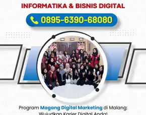 Rekomendasi Pkl Smk Pemasaran Di Malang Tempat Terbaik Untuk Belajar