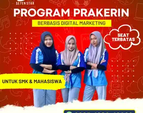 Rekomendasi Pkl Mahasiswa April 2025, Daftar Tempat Magang Terbaik