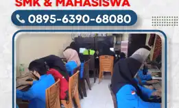 Hub 0895-6390-68080, Perusahaan Magang Maret 2025 Di Kepanjen - Hubungi Sekarang!