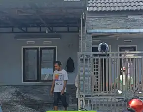 Jasa Renovasi Halaman Rumah Minimalis Sananwetan Blitar Patrialand