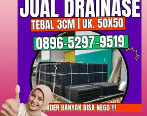 0896-5297-9519 (Bu Diana), Tempat Beli Drainase Rumput Sintetis Medan Kabupaten Nias Selatan