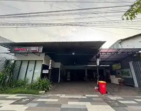 Jual Tempat Usaha Strategis Di Jln Raya Nginden, Surabaya