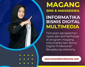 Perusahaan Prakerin Sija Di Malang, Pilihan Terbaik