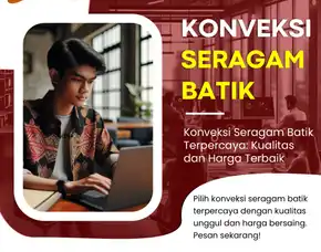 Agen Sarung Batik 2025 - Tren Desain Klasik & Modern