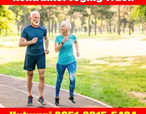 Paling Bagus, Biaya Pembuatan Lintasan Lari  Running Jogging Track Kabupaten Kaimana Kambrau