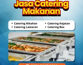 Jual Nasi Kotak Simple Tangerang Selatan, Nasi Kotak Ayam Geprek Jakarta Selatan