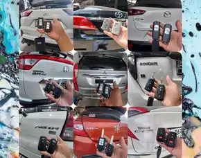 0812-9749-1551(Wa) Duplikat Kunci Remote Terbaik Di Cirebon