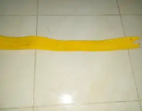 Sabuk Tapak Suci Anak Sekolah