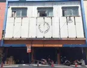 Dijual 3 Unit Ruko Gandeng Lokasi Strategis Di Margonda Raya, Beji, Depok