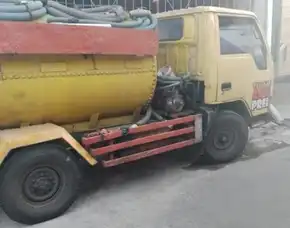 Tukang Sedot Wc Ciwidey 082126267241 Putra Daerah Penuh&Mampet