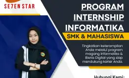 Hub 0895-6390-68080, Daftar Pkl Sistem Informasi Di Kepanjen