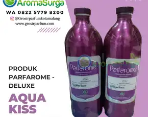 Agen Bibit Parfum Parfarome Mojokerto