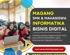 Daftar Perusahaan Magang Mahasiswa 3 Bulan Di Malang