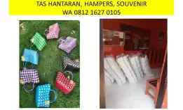 Diskon, Wa 0812-1627-0105, Distributor Model Tas Anyaman Plastik Terbaru Di Aceh Singkil, Jual Tas Anyaman Plastik Batu Karang Asem