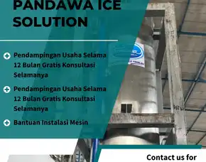 Harga Mesin Pembuat Es Batu, Maluku, Kab. Maluku Barat Daya