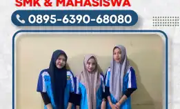 Hub 0895-6390-68080¸Perusahaan Pkl Mahasiswa 3 Bulan Di Malang, Peluang Menarik!