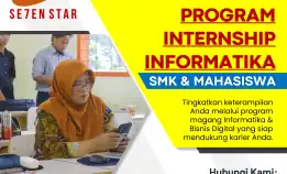 Hub 0895-6390-68080, Daftar Magang Mahasiswa Di Malang - Bangun Karier Sejak Dini!