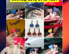 0812-9749-1551(Wa), Ahli Kunci Vespa Ganda Terdekat Indramayu