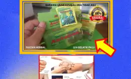 0878-8005-8622 Obat Asam Urat Cepat Turun Di Kota Palu