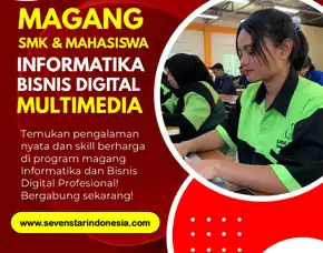 Info Pkl Smk Sistem Informasi Jaringan Aplikasi Di Malang