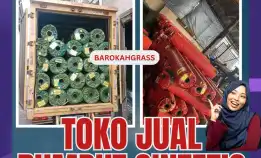 0896-5297-9519 (Bu Diana), Toko Rumput Sintetis Makassar Makkasar Mariso