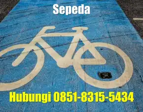 Terbaik, Kontraktor Pembuatan Jogging Track Kabupaten Banggai Nuhon