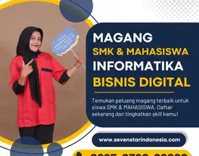 Lowongan Pkn Mahasiswa Juni 2025