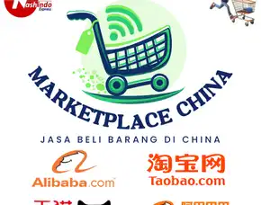 Jastip Marketplace China