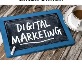 Digital Marketing Umkm Banten