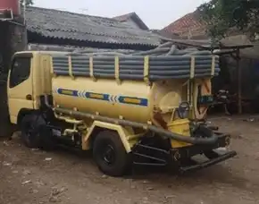 Tukang Sedot Wc Kutawaringin 082126267241 Putra Daerah Penuh&Mampet