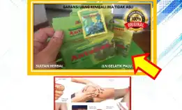 0878-8005-8622 Obat Asam Urat Berapa Kali Sehari Di Kota Palu