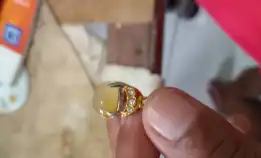 Jual Cincin Batu