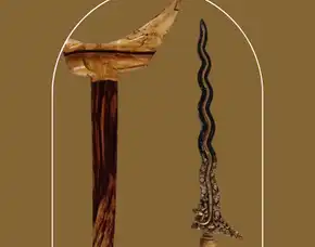 Karismatik 0819-3820-5158 Jual   Keris Bali Keris Madura Senjata Tradisional Paser Padang Kerajinan Keris