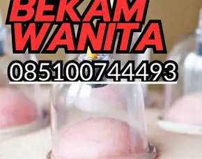 085100744493 Bekam Wanita Barusari Semarang Selatan Semarang