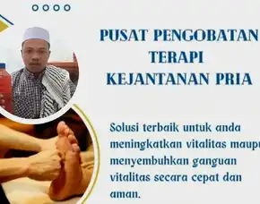 Pengobatan Tradisional Aa Pirman Denpasar Bali