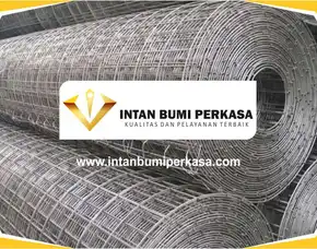 Jual Besi Wiremesh Tulungagung – Call 089695770609
