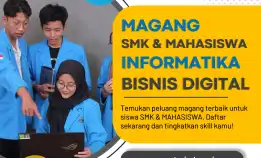 Wa 0895-6390-68080, Rekomendasi Pkl Mahasiswa 2025 Universitas Widyagama Malang