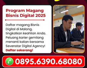 Lowongan Pkl Smk Rpl Di Malang