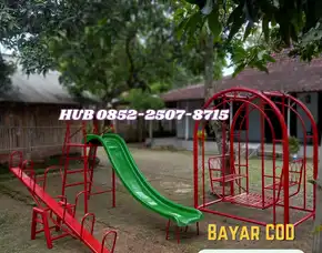 Tempat Dimana Beli Ayunan Besi Inspirasi Untuk Taman Rumah Jawa Kec Tangen Sragen