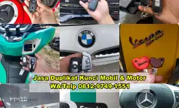 0812-9749-1551(Wa) Ahli Duplikat Kunci Mobil 24 Jam Di Cirebon