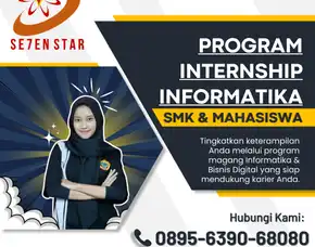 Hub 0895-6390-68080, Pelatihan Magang Smk Digital Malang: Tingkatkan Keterampilan Digitalmu