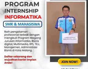 Tempat Praktek Industri Mahasiswa Manajemen Pemasaran Terbaik