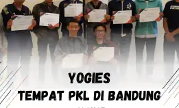 Wa : 0831-7239-7127 ( Yogies ) Tempat Pkl Di Bandung, Yogies, Lokasi Kerja Lapangan Di Cirebon, Tempat Magang Di Tasikmalaya, Tempat Magang Di Banjar , Jurusan Rekayasa Perangkat Lunak